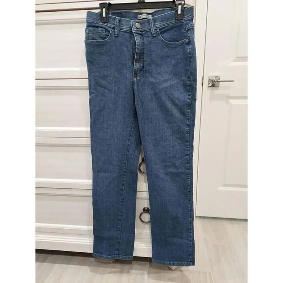 Lee Straight Leg Jeans - Picture 1 of 5
